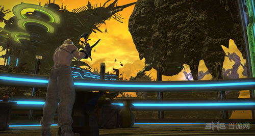 最终幻想14截图6