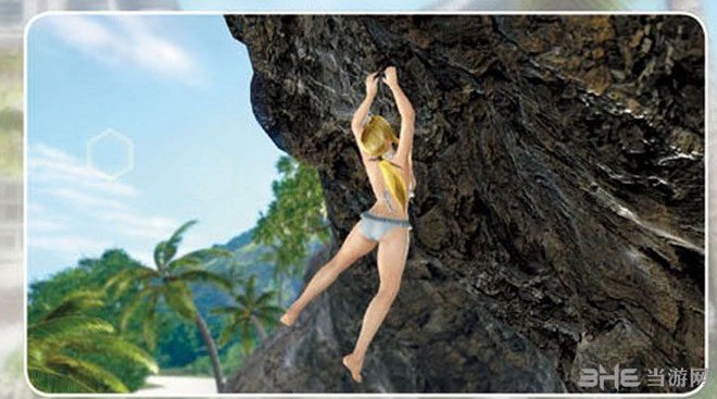 死或生沙滩排球3最新截图欣赏3