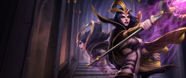 lol8.14半价皮肤公布 英雄联盟8月14日半价英雄查询