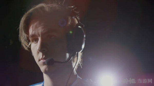 风暴英雄宿舍英雄2016宣传片截图2