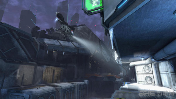 光环OL游戏截图3