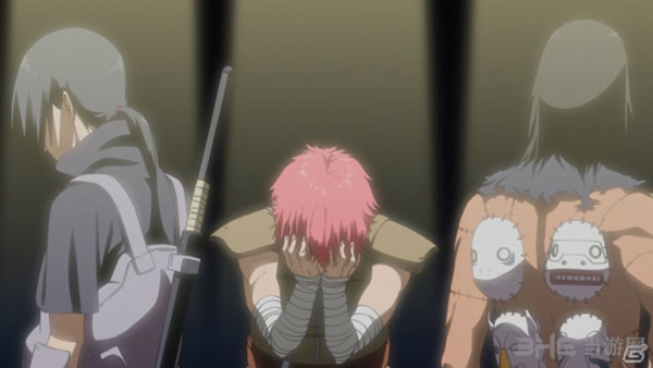 火影忍者究极风暴变革最新截图4