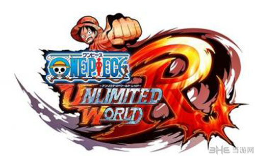 海贼王无尽世界R中文版