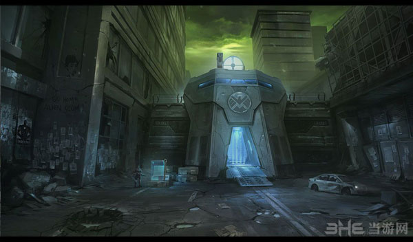 复仇者联盟截图4