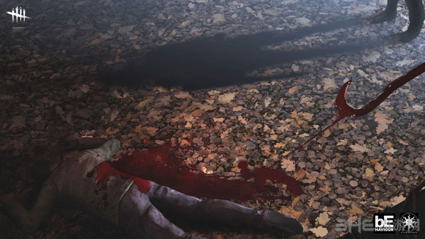 黎明杀机游戏截图3