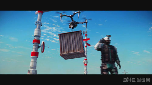 正当防卫3截图3