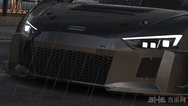 赛车计划车辆MOD3