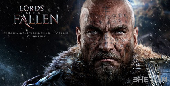 堕落之王周年版截图