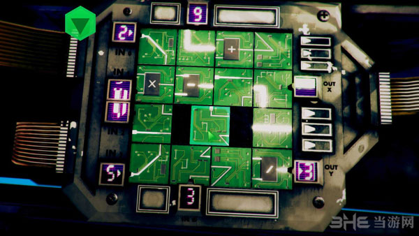 反照异形之眼游戏截图2