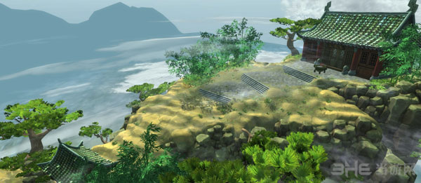 河洛之新武林群侠传截图3