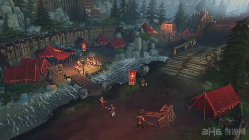 安特里亚冠军截图2