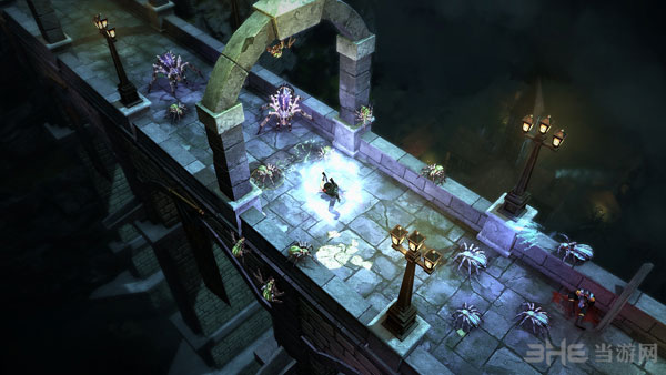 维克多弗兰首批截图3