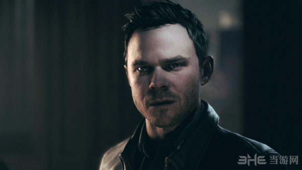 量子破碎游戏截图1