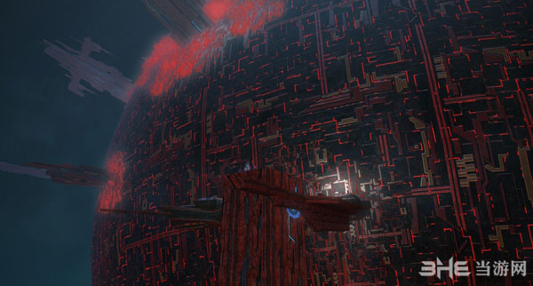 最终幻想14 2.4版本冰之梦截图2