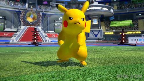 口袋铁拳锦标赛截图4