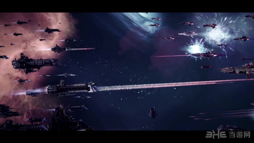 哥特舰队：阿玛达截图4