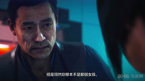 镜之边缘：催化剂截图2