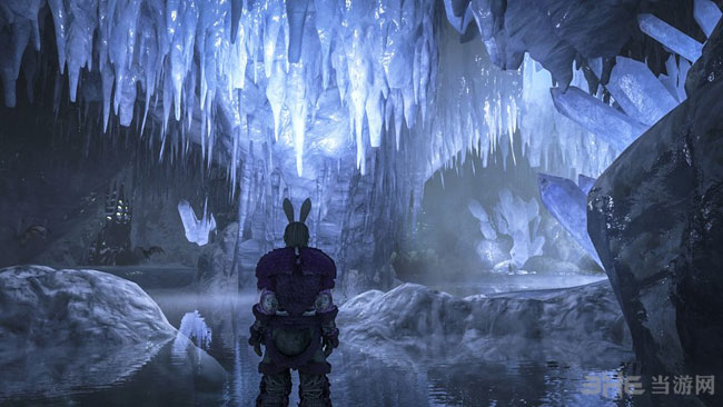 方舟生存进化复活节活动截图2