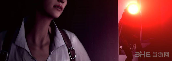 恶灵附身DLC截图2