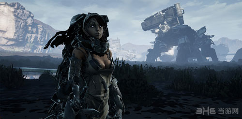 失落的双鱼座截图3