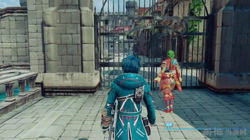 星之海洋5：忠诚与背叛截图3