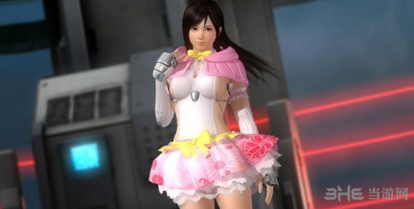 死或生5最后一战截图2