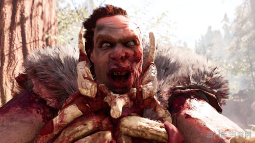 孤岛惊魂原始杀戮截图2