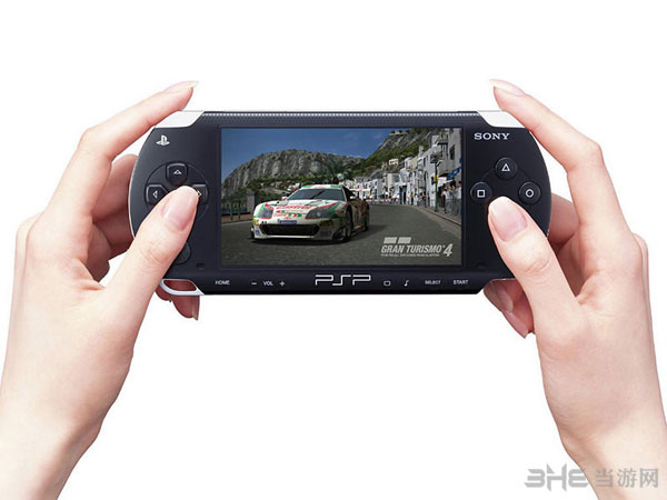 索尼PSP1