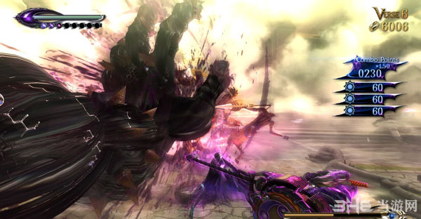 猎天使魔女2截图1