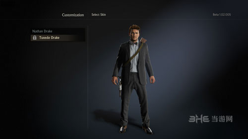 神秘海域4：盗贼末路截图