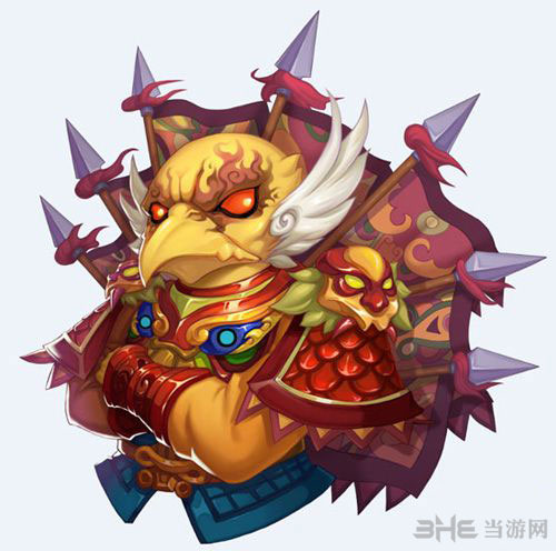 梦幻西游手游世界观2