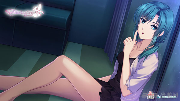 虹色旋律——林宁3