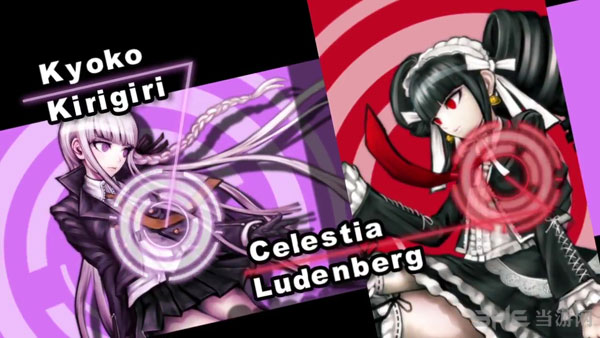 弹丸论破希望的学园和绝望的高中生PC截图1