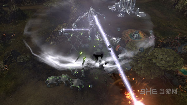 灰蛊Grey Goo截图4