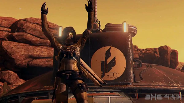 命运邪神降临游戏截图2