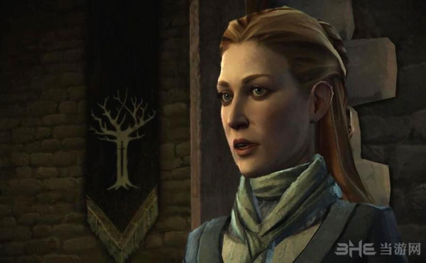 权力的游戏截图4