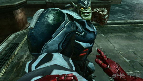 复仇者联盟截图3