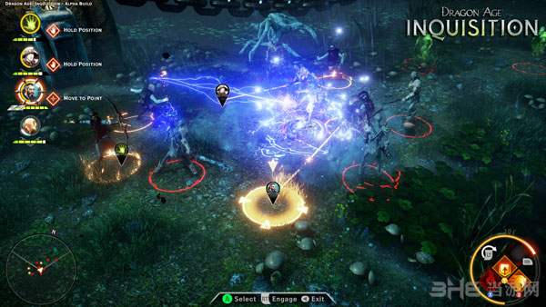 龙腾世纪3审判降价2