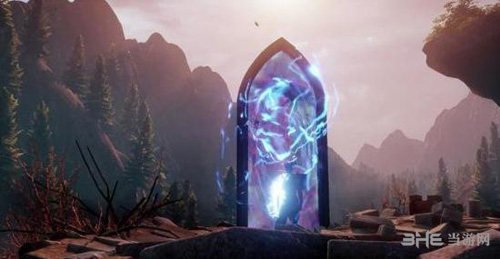 龙腾世纪3审判dlc入侵者截图2