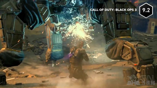 IGN2015年高分游戏4