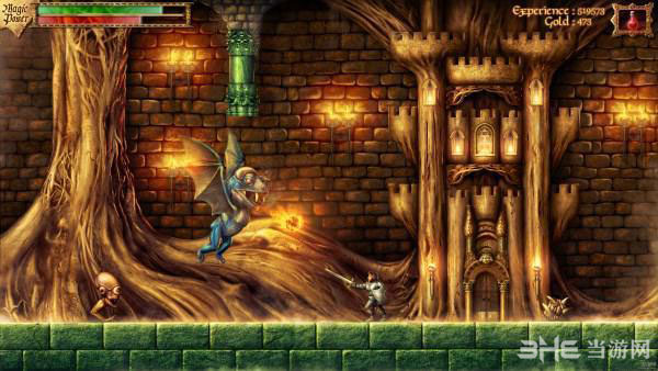 当这些经典游戏高清重制后 你还认得出几部？8