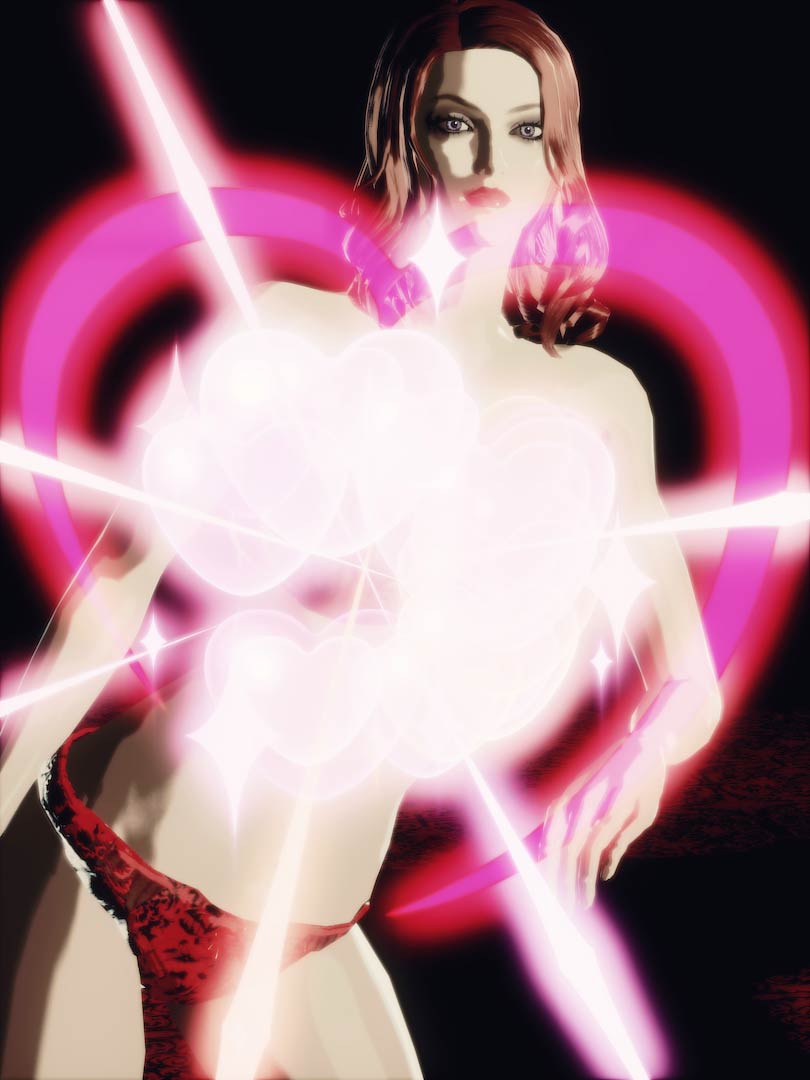 杀手已死精美高清游戏截图4