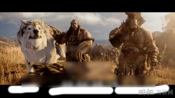 魔兽世界电影预告片截图3