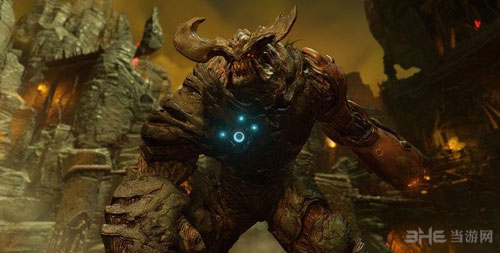 毁灭战士4截图4