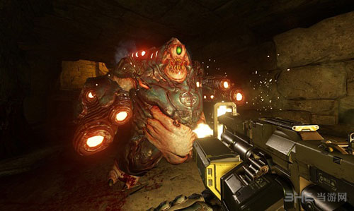 毁灭公爵4截图1