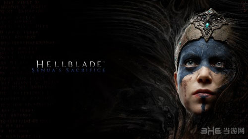地狱之刃：赛娜的献祭截图1