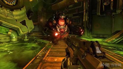 毁灭战士4截图1