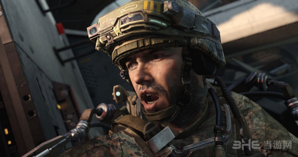 使命召唤11高级战争