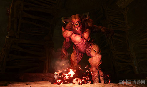 毁灭战士4截图3