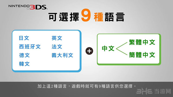 口袋妖怪太阳月亮中文发布会2